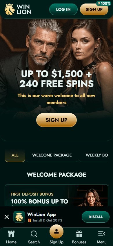 Guide to winlion bonus code